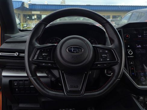 Used 2022 Subaru WRX Premium AWD/4WD image 9