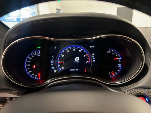 Used 2018 Jeep Grand Cherokee Trackhawk AWD/4WD image 12