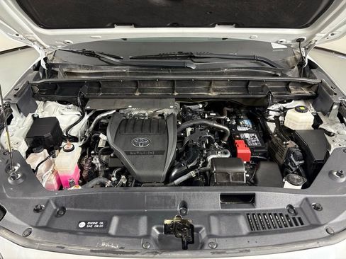 Used 2023 Toyota Highlander Limited AWD/4WD image 52