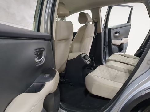 New 2025 Honda HR-V LX image 13