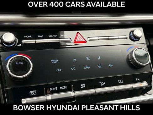 New 2026 Hyundai Santa Fe SE image 9