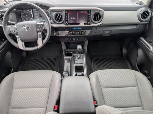 Used 2023 Toyota Tacoma SR5 RWD image 5