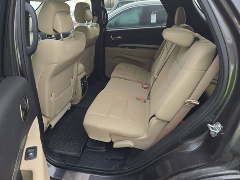Used 2019 Dodge Durango GT w/ Mopar All Weather Package RWD image 13