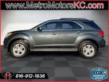 Used 2014 Chevrolet Equinox LT w/ Driver Convenience Package image 2