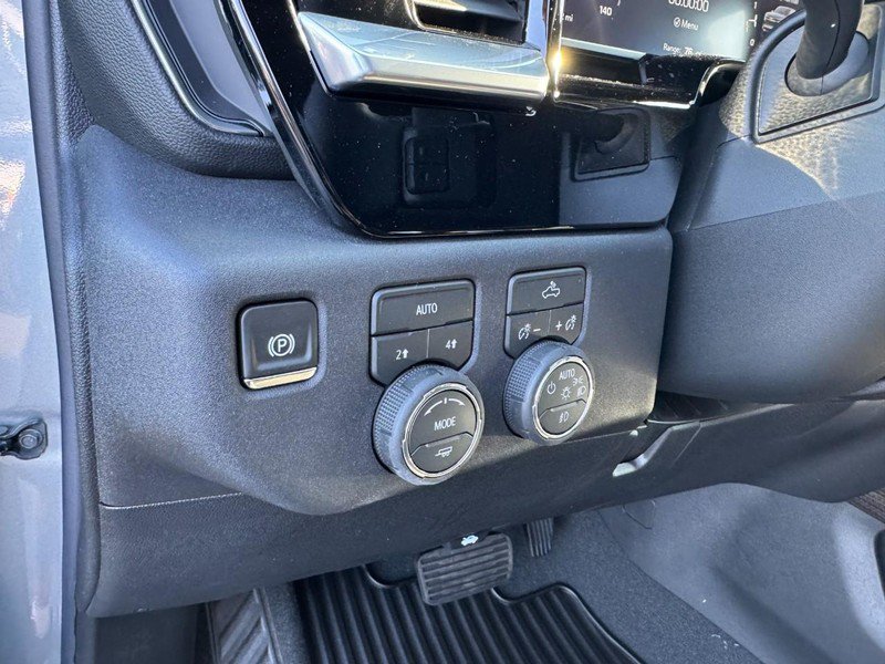 New 2026 Chevrolet Silverado 1500 RST w/ Convenience Package II AWD/4WD image 13