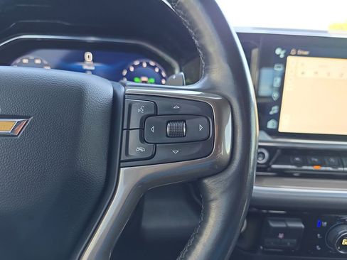 Used 2022 Chevrolet Silverado 1500 High Country image 24