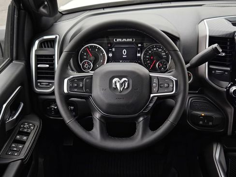 New 2026 RAM 3500 Big Horn image 18