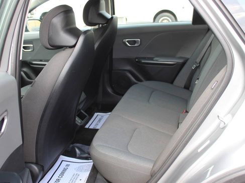Used 2025 Kia K4 FWD image 14
