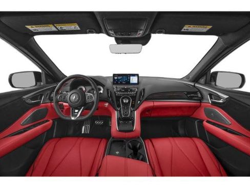 Used 2026 Acura RDX A-Spec AWD/4WD image 4