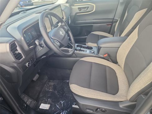 New 2026 Ford Bronco Sport Big Bend w/ Convenience Package image 13