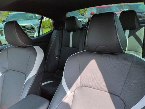 Certified 2026 Toyota Camry SE w/ Convenience Package FWD image 8