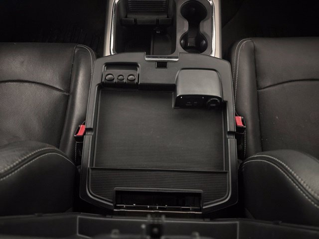 Used 2017 RAM 2500 Laramie w/ Sport Appearance Group AWD/4WD image 39