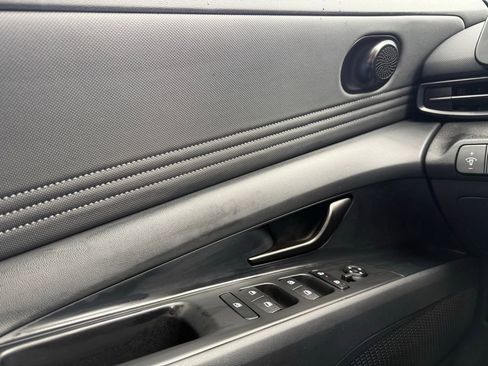 New 2026 Hyundai Elantra SEL Sport Premium FWD image 11