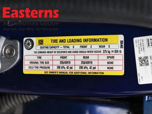 Used 2020 Tesla Model Y Long Range image 31