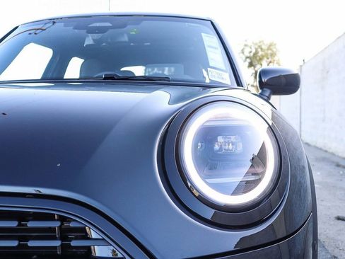 New 2026 MINI Cooper 4-Door Hardtop image 8