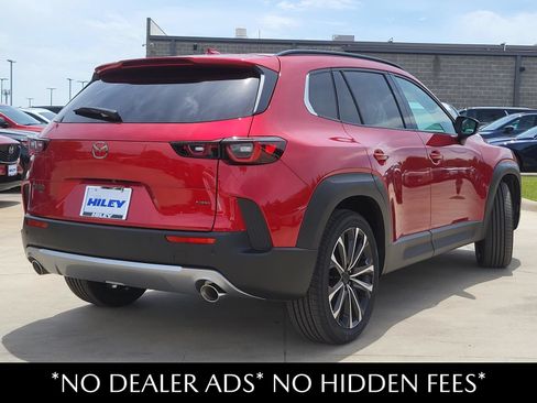 New 2026 MAZDA CX-50 AWD 2.5 S w/ Weather Package image 4