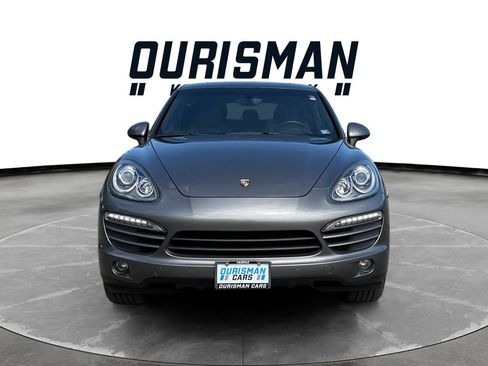 Used 2012 Porsche Cayenne image 8