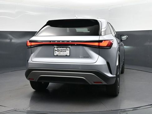New 2026 Lexus RX 350 Premium FWD image 7