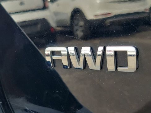 Used 2016 Chevrolet Equinox LS AWD/4WD image 6