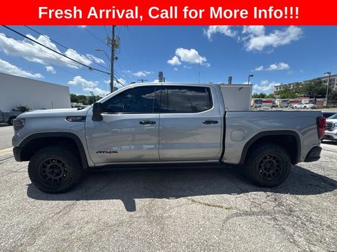 Used 2023 GMC Sierra 1500 AT4X w/ AT4X AEV Edition AWD/4WD image 19