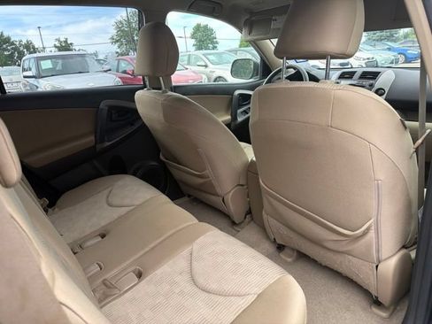 Used 2010 Toyota RAV4 2WD image 24