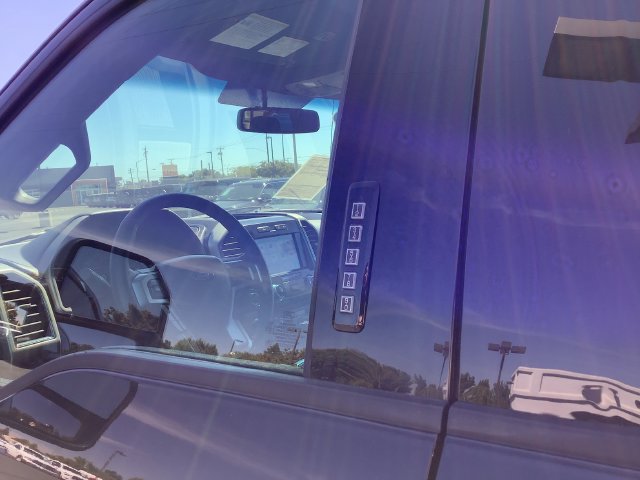 Used 2017 Ford F150 Lariat w/ Equipment Group 501A Mid AWD/4WD image 46
