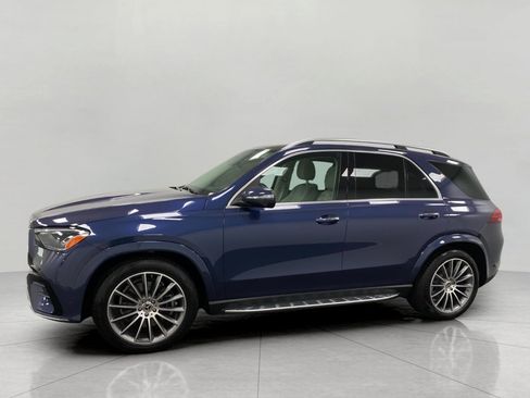Certified 2026 Mercedes-Benz GLE 350 4MATIC image 9