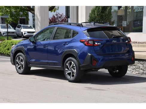 New 2026 Subaru Crosstrek 2.0i Premium AWD/4WD image 6
