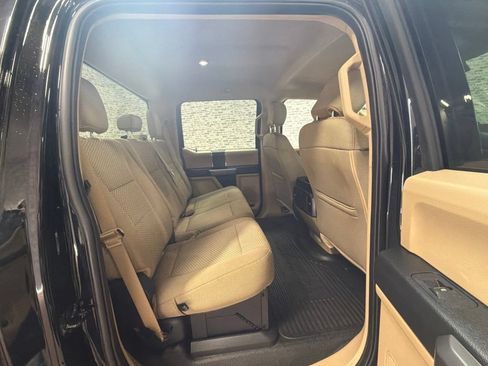 Used 2019 Ford F250 XLT w/ XLT Value Package AWD/4WD image 12