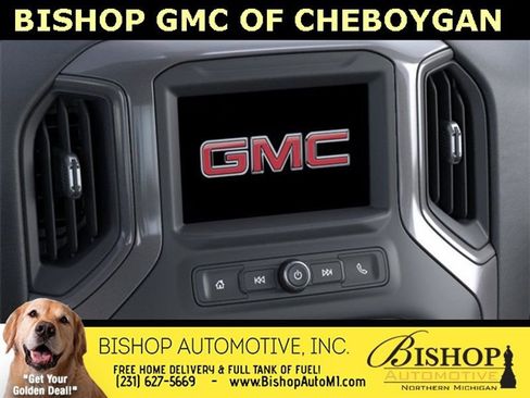 New 2026 GMC Sierra 1500 Pro w/ Graphite Edition image 20