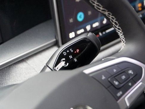 New 2026 Volkswagen Tiguan S image 12