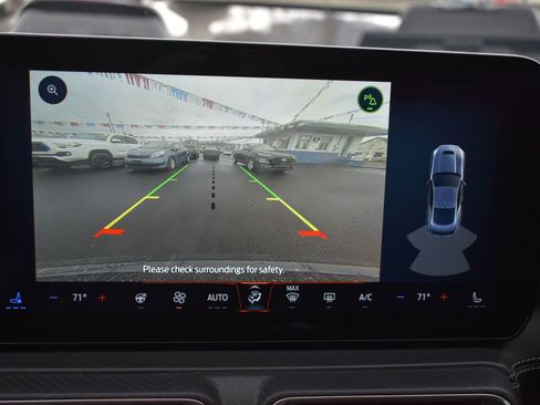 Used 2024 Ford Mustang GT Premium image 29