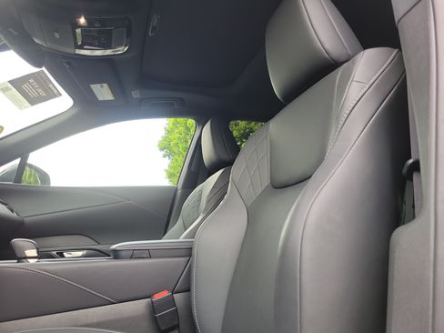 Used 2026 Lexus RX 350 FWD w/ Accessory Package (Z1) image 22