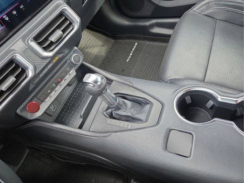 Used 2024 Ford Mustang GT Premium RWD image 25