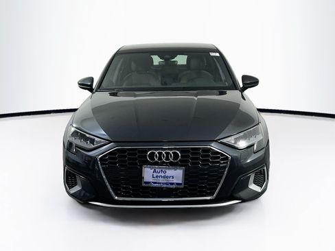 Used 2022 Audi A3 2.0T Premium FWD image 2