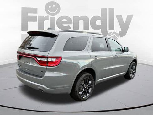 New 2026 Dodge Durango GT image 3