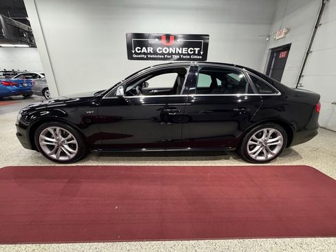 Used 2014 Audi S4 Premium Plus image 20