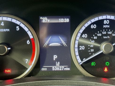 Used 2019 Lexus NX 300 F Sport w/ F Sport Premium Package FWD image 19