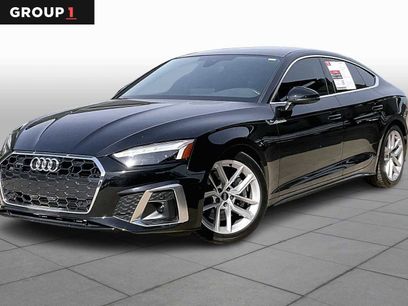 Used 2023 Audi A5 2.0T Premium w/ Convenience Package