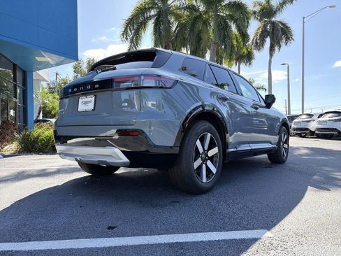 New 2026 Honda Prologue Touring image 19