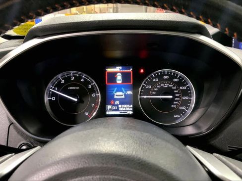 Used 2020 Subaru Crosstrek 2.0i Limited w/ Moonroof Package w/Navigation AWD/4WD image 26