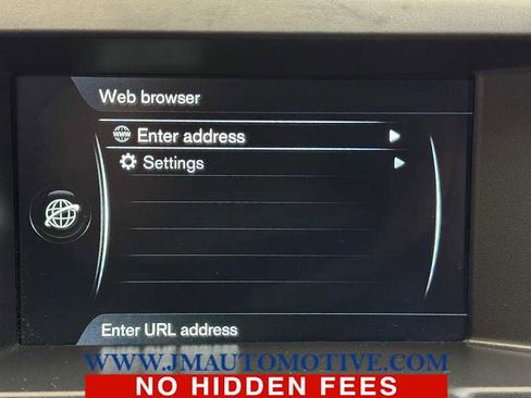 Used 2016 Volvo XC60 T6 w/ Proximity Package image 29