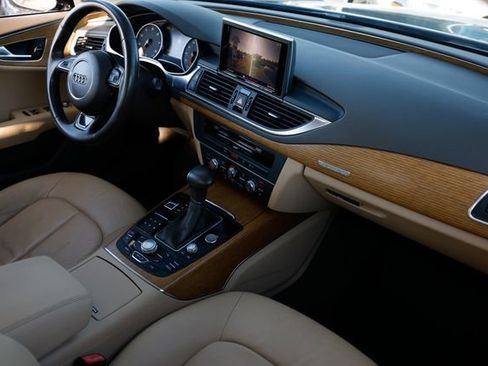 Used 2012 Audi A7 3.0T Premium Plus image 19