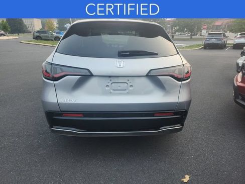 Used 2024 Honda HR-V EX-L image 7