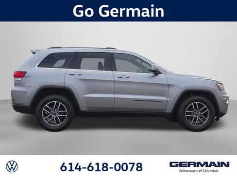 Used 2020 Jeep Grand Cherokee Laredo w/ Quick Order Package 2BN North AWD/4WD image 6