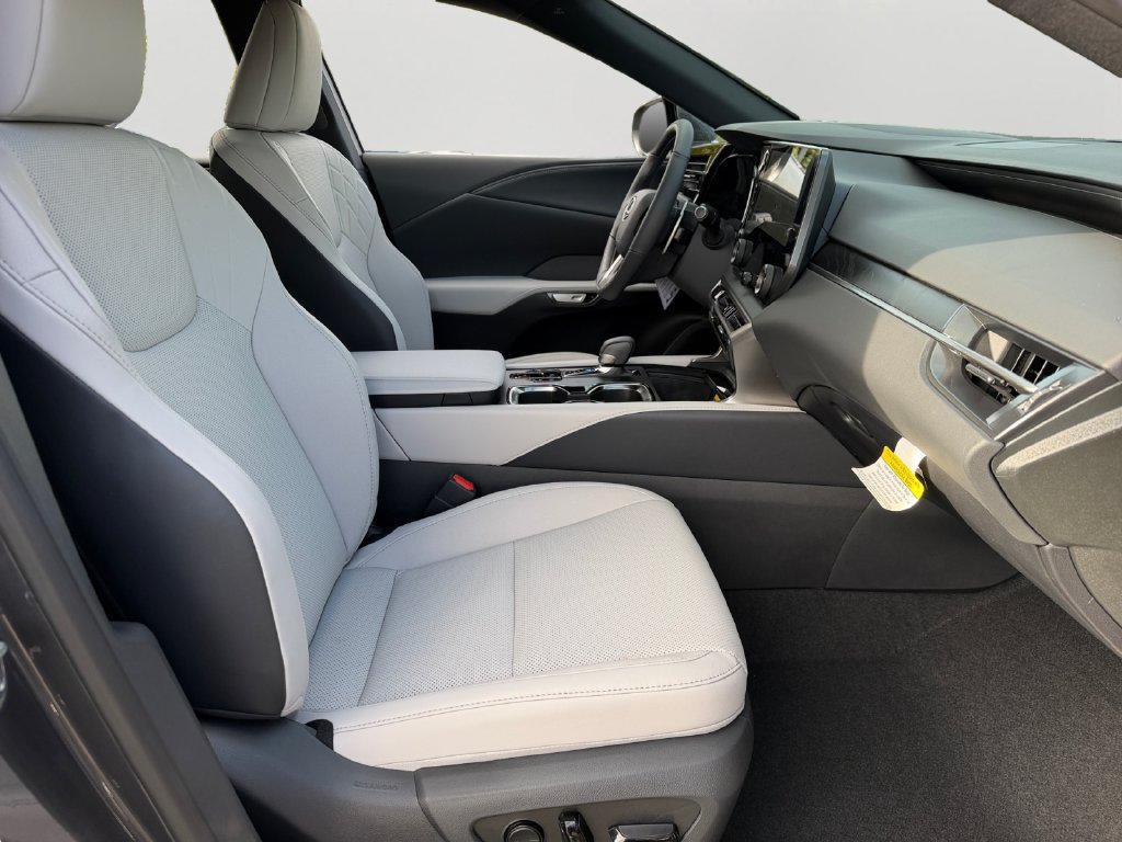 New 2026 Lexus RX 350 Premium AWD/4WD image 5