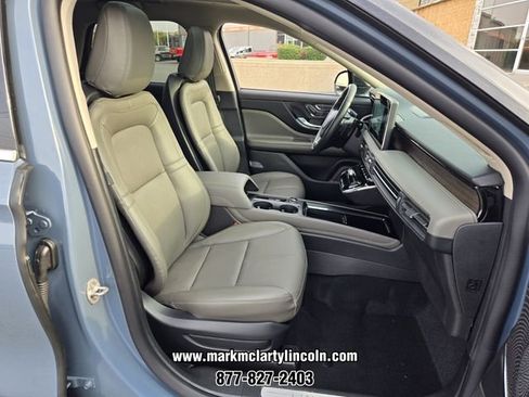 New 2026 Lincoln Corsair Grand Touring AWD/4WD image 10