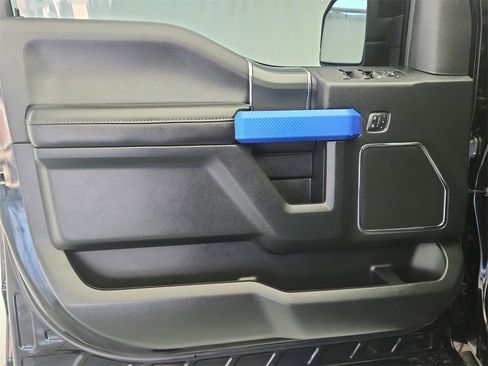 Used 2020 Ford F150 Lariat w/ Equipment Group 502A Luxury image 22