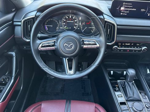Certified 2025 MAZDA CX-50 2.5 Hybrid w/ Cargo Package AWD/4WD image 16