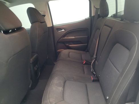 Used 2022 Chevrolet Colorado LT w/ LT Convenience Package RWD image 18